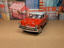 1957 chevrolet bel air - bel,