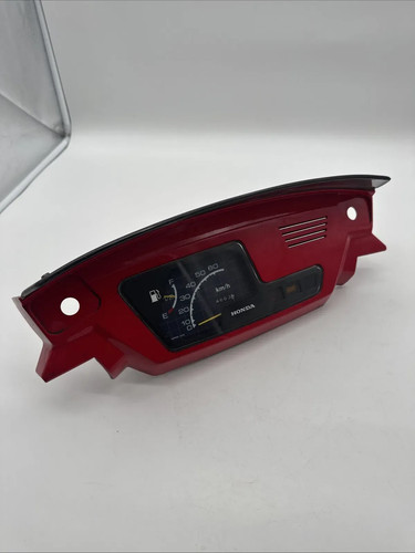 Honda lead nh50 af01 95 - honda,