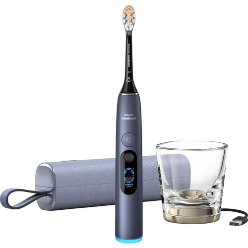 Philips sonicare diamondclean - sonicare,