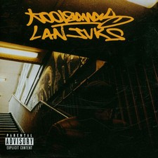 Kool Savas - Lan Juks (2025 -