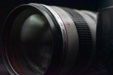 [US Duty Paid] Canon EF