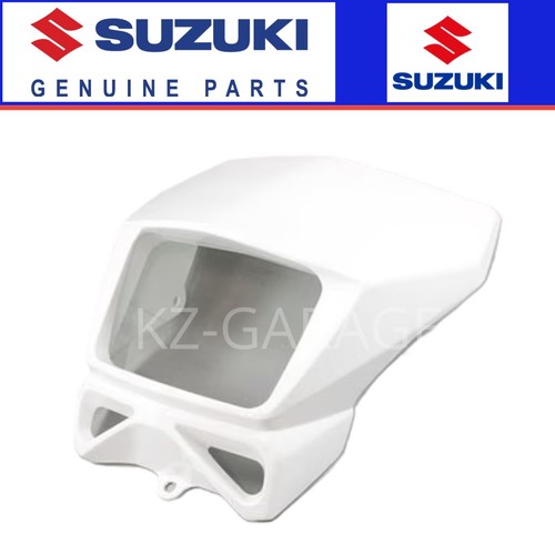 Suzuki original drz - original, 200