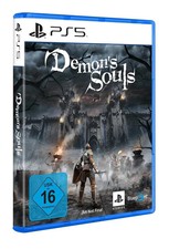 Demon's Souls PS5 Remake
