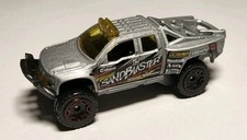 *Hot Wheels Sandblaster (132)*