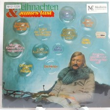 James Last – Weihnachten &