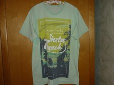 Herren T-Shirt Gr. XL (Maße