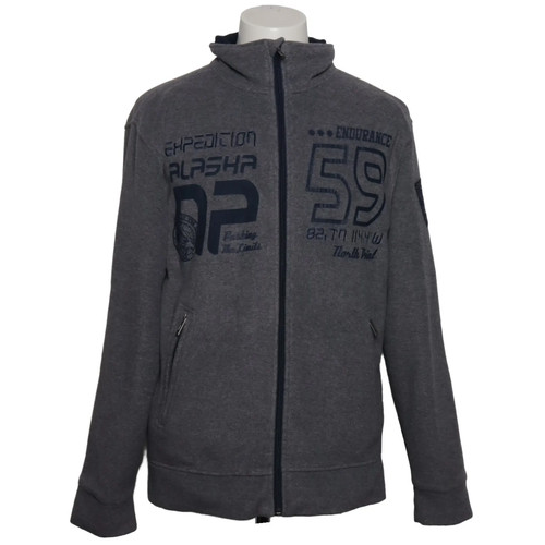 Tom tompson fleecejacke - tompson,,