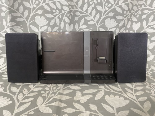 Jvc uxvj5 hifi - uxvj5,