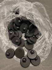 290 Stück,  Hartetiketten, Warensendungen, Artikelsicherungen , 8.2 MHz