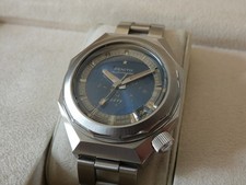 Zenith Defy Automatic Vintage