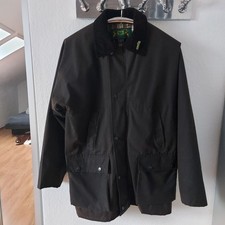 Englische wachsjacke - englische,