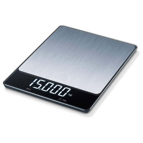 Beurer küchenwaage xl - ks, 34