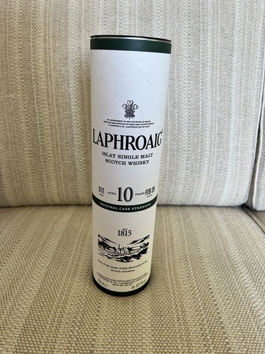 Laphroaig original cask - laphroaig,