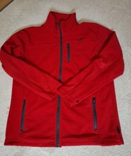 FLEECEJACKE MOORHEAD Gr L