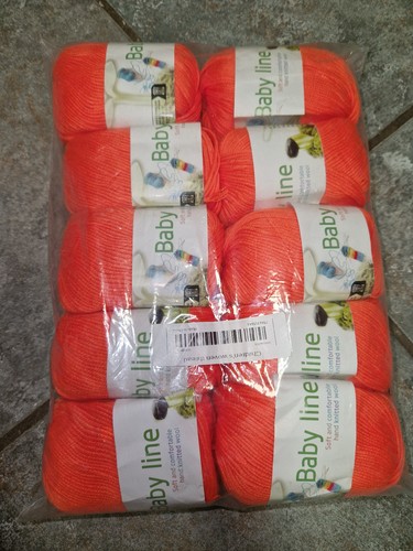 Baumwolle paket 500 neu - paket,, g,