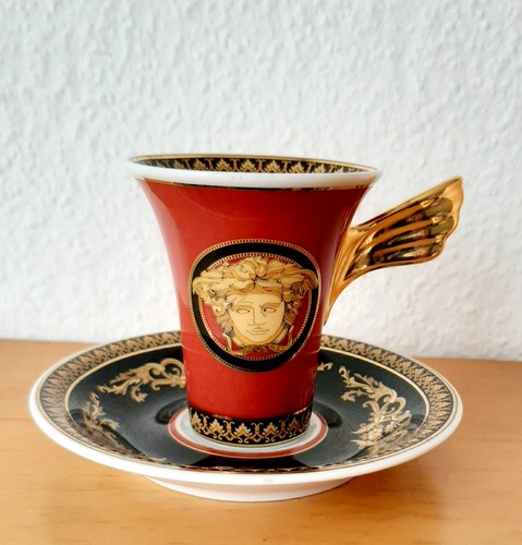 Rosenthal versace ikarus - rosenthal,