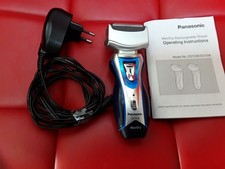 PANASONIC RASIERER ES7036 WET AND DRY
