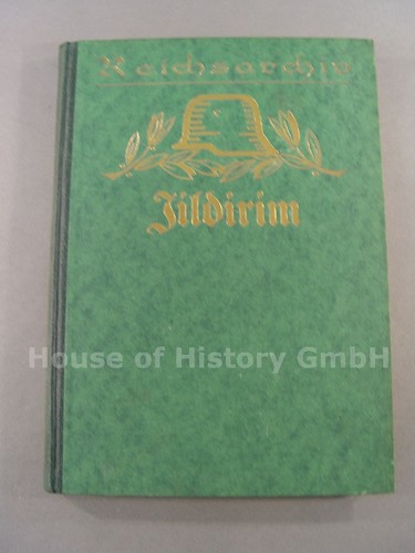 72234 buch reichsarchiv band - buch,, reichsarchiv-band