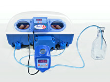 BOROTTO REAL 49 PLUS EXPERT 🔝Professioneller Brutautomat 🔝 Brutmaschine 🐣🐓💙