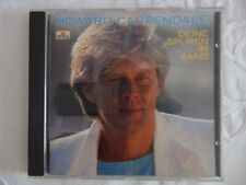 CD Howard Carpendale  Deine Spuren im Sand