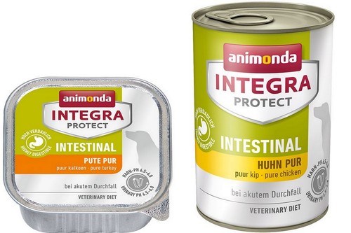 400g animonda integra - x,