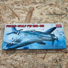 Academy 1:72 Focke-Wulf FW