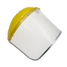 Gesichtsschutz PVC Visier
