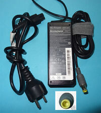 Original Netzteil Ladekabel IBM Lenovo Edge E325 E330 E525 E530 E420 Charger