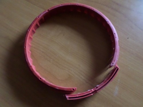 Hilti gummiring - hilti,