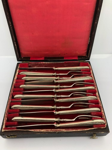 Tlg obstbesteck set - tlg.,