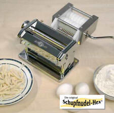 VORSATZ SCHUPFNUDEL HEX