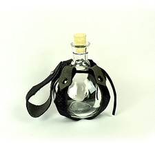 Kugel feldflasche aus - -,