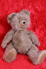 Diem Teddybär 38 cm Mohair