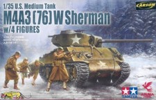 Asuka 35-048 M4A3(76) W