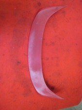 Heckflügel Honda Civic FK1