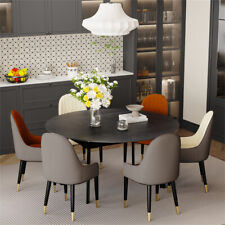 XXL Ausziehbarer Esstisch