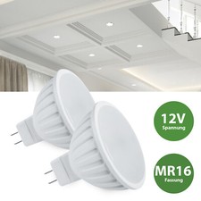 LED Leuchtmittel Lampe 5W