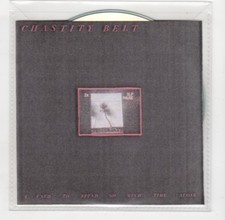 (IC902) Chastity Belt, Stuck -