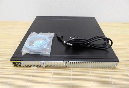Cisco isr4331 4331 isr - cisco,