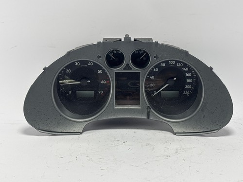 Tachometer seat ibiza - ibiza, (6l)