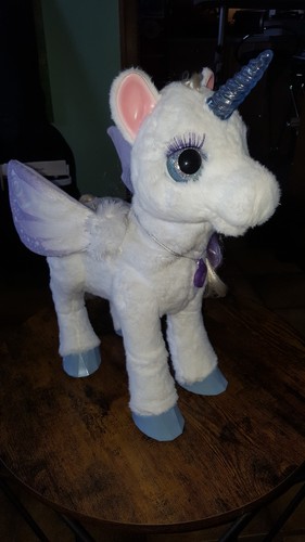 Furreal friends starlily - -,