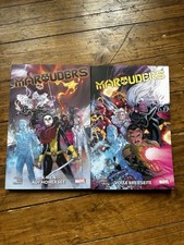 Marauders / X-Men Auf Hoher