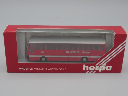 Kässbohrer setra bahnbus - setra,