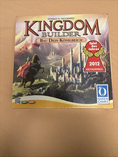 Kingdom builder bau dein - kingdom,