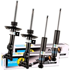 4x BILSTEIN B4 GAS