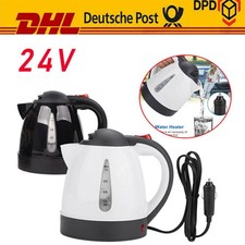 250W 24V Auto Wasserkocher