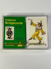 Piatnik Austia Kartenspiel