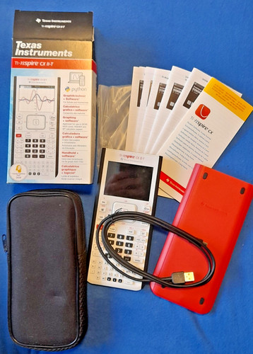 Texas instruments - texas,