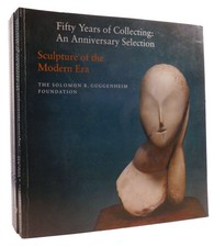 Thomas M. Messer FIFTY YEARS