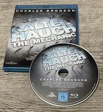 🧨 „KALTER HAUCH • THE